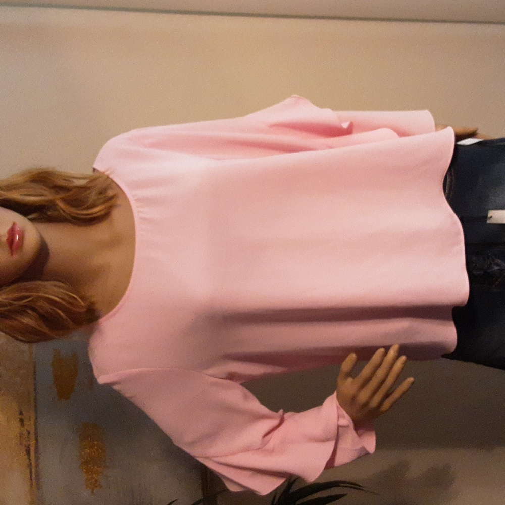Armani Exchange Top - New with Tags - Picture 9 of 9